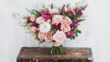 Как да аранжираме цветя