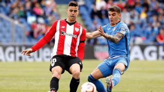 Отборът на Хетафе остава твърдо на четвъртата позиция във временното