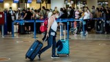  С 93.9% повече българи са пътували в чужбина през февруари 2022 по отношение на 2021 година 