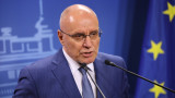 Димитър Радев: Изпълняваме критериите за еврозоната, конвергентните доклади са положителни