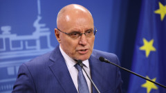 Димитър Радев: Членството в еврозоната засилва нуждата от фискална дисциплина
