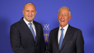 Португалия потвърди устойчивата си подкрепа за присъединяването на България към