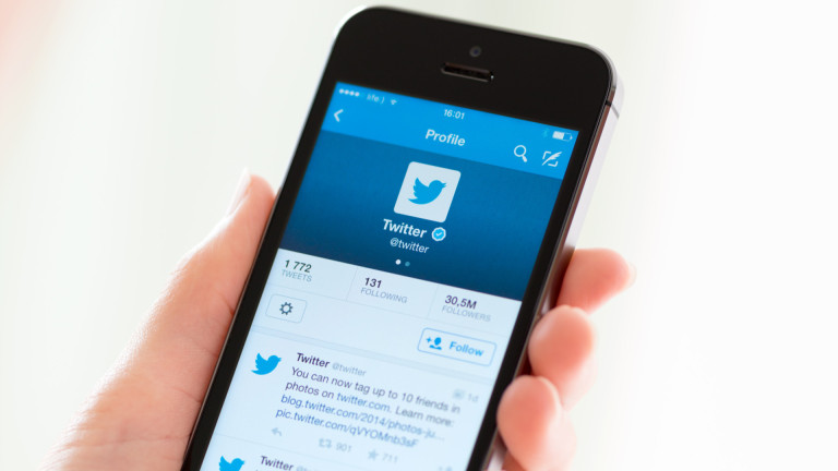 Акциите на Twitter рязко поскъпнаха след скока на печалбата и потребителите