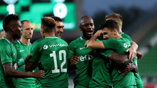 УЕФА не позволи на ТНС да приеме Лудогорец на своя