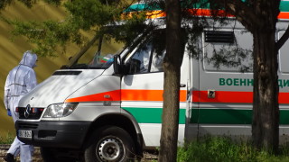 Кметът на Симитли е под 14 дневна карантина Това стана