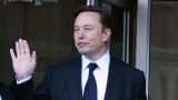 Илон Мъск и дарението му на акции на Tesla за благотворителност
