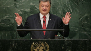 Украинският президент е против предсрочни избори 