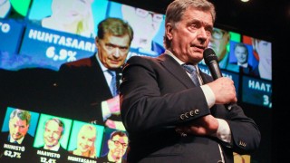 Финландия очаква турското "да" за НАТО тази седмица