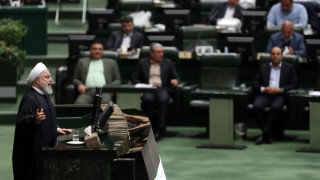 Иран предупреди гражданите си да не пътуват в САЩ