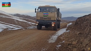 В резолюция очаквано приветствана от Армения горната камара на парламента