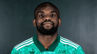 Нападателят Питокле Базоло дойде на проби в Черно море 25 годишният