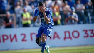 Загубите с 1:2 са запазена марка за Левски