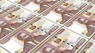 Кения се кани да подмени всичките си стари едри банкноти