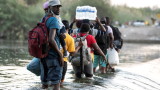ООН призова Бразилия да приема мигранти хаитяни 