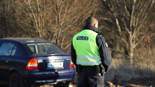 Задържаха близо 40 мигранти в Странджа