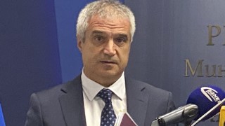 България не внася е енергийни ресурси от района на бойните