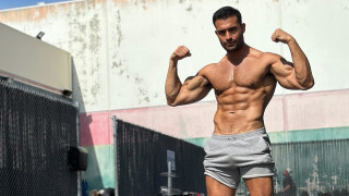 2023 г определено не е сред най леките нито за Бритни