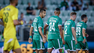 Исторически шанс за пробив в основната фаза на Шампионска лига