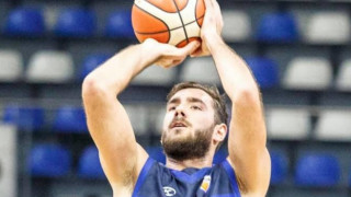 В рубриката BASKET TIME на ТОПСПОРТ ви срещаме с един