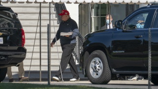 Президентът на САЩ Доналд Тръмп разкри че ще съобщи номинацията