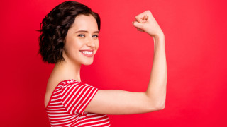 Денят на жената е международен празник създаден с идеята да