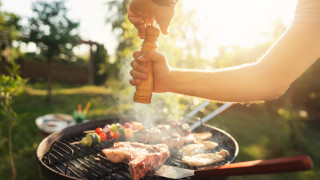 Скарата е една от любимите и предпочитани начини за приготвяне