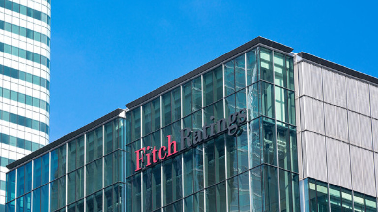Fitch заплашва САЩ с понижение на рейтинга