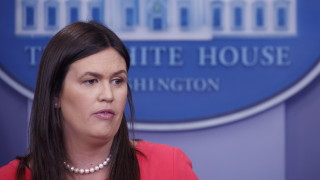 Президентът на САЩ Доналд Тръмп е готов да се срещне