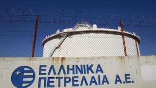 Решенията за приватизацията на Hellenic Petroleum ELPE бяха отложени до