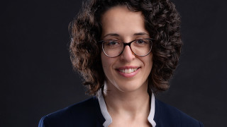 Oт началото на август 2019 г година Екатерина Карпузова е