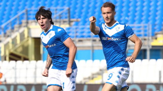 Интер и Бреша са стигнали до съгласие за преминаването на