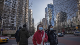 Множество компании са преустановили дейността си в един от най големите