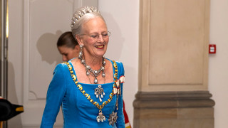 Датският кралски двор беше от онези в Европа които през