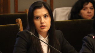 Най голямата политическа сила в парламента ГЕРБ СДС няма да подкрепи плановете