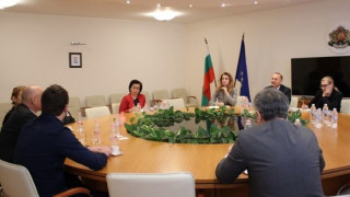 Проблемът с високата цена на нагнетения газ в хранилището Чирен