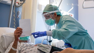 Белгийските власти въвеждат по строги мерки заради разпространението на коронавирусната инфекция