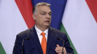 Унгария предвижда само губещи от войната в Украйна