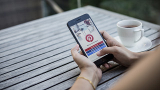 Кои реклами забранява Pinterest