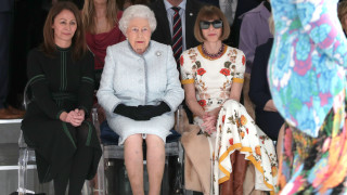 Продължаваме да сме свидетели на огромния отзвук който има смъртта