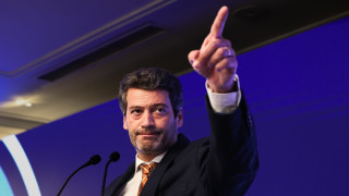 Разследват лидера на португалската партия Чега заради расистки коментари