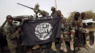 65 загинали при нападение на "Боко Харам" в Нигерия 