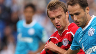 Захари Сираков даде интервю за Тема Спорт Защитникът изигра общо