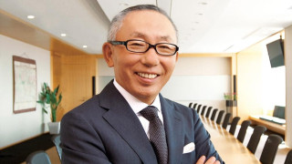 Състоянието на най-богатия човек в Япония надхвърли $41 милиарда