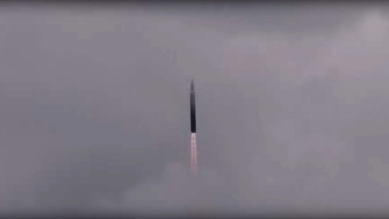 Москва: Противоракетната отбрана е безсмислена, „Авангард” лети 27 пъти по-бързо от звука