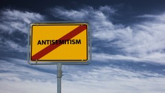Антисемитските прояви в Германия са се увеличили с 83% през 2023 г.