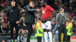 Ромелу Лукаку предупреди съотборниците си Манчестър Юнайтед че реваншът с