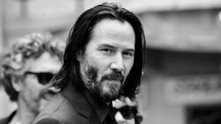 Няма да крием че харесваме Киану Рийвс и филмите в които