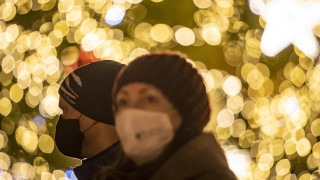 Повече от 747 000 нови случая на нов коронавирус бяха