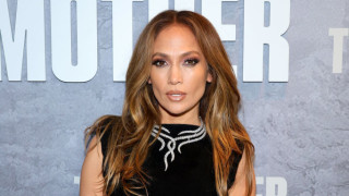 За последно Дженифър Лопес ни зашемети с безупречния си външен