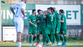 Ръководството на Ботев Враца е наложило глоби на футболистите след